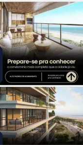 Apartamento com 3 Quartos à venda, 146m² no Aruana, Aracaju