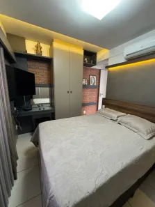 Apartamento com 3 Quartos à venda, 80m² no Coroa do Meio, Aracaju