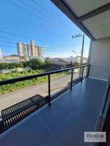 Sobrado com 3 Quartos à venda, 119m² no Itacolomi, Balneário Piçarras