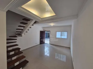 Sobrado com 3 Quartos para venda ou aluguel, 110m² no Jardim Las Palmas, Guarujá
