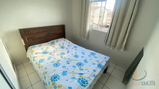 Apartamento com 2 Quartos à venda, 48m² no Bela Vista, Conselheiro Lafaiete