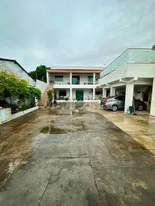 Casa com 4 Quartos à venda, 325m² no Atalaia Nova, Barra dos Coqueiros