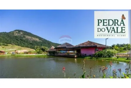 Terreno / Lote / Condomínio à venda, 546m² no Pilar, Maricá