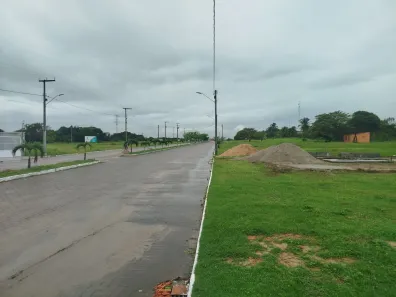 Terreno / Lote / Condomínio à venda, 150m² no Siupe, São Gonçalo do Amarante