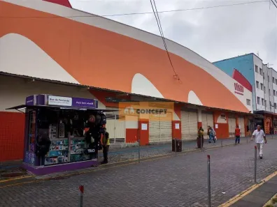 Loja / Salão / Ponto Comercial para alugar, 500m² no Vila Romanópolis, Ferraz de Vasconcelos