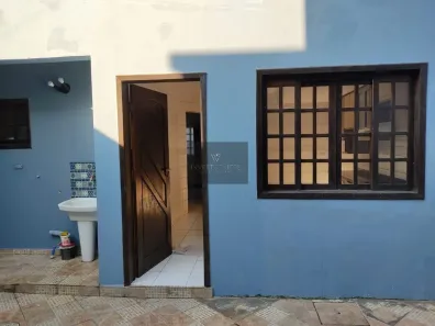 Sobrado com 3 Quartos à venda, 96m² no Nações, Fazenda Rio Grande
