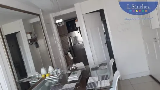 Apartamento com 3 Quartos à venda, 48m² no Vila Virgínia, Itaquaquecetuba