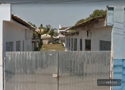 Terreno / Lote / Condomínio à venda, 2250m² no Estradinha, Paranaguá