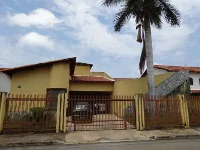 Casa com 4 Quartos à venda, 776m² no Setor de Habitações Individuais Norte, Brasília