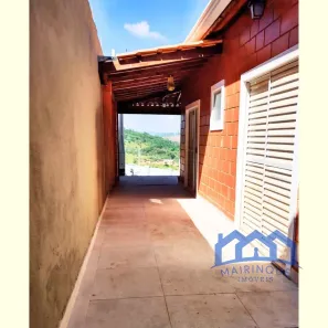 Fazenda / Sítio / Chácara com 2 Quartos à venda, 192m² no , Mairinque