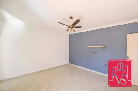 Casa com 2 Quartos para venda ou aluguel, 248m² no Rudge Ramos, São Bernardo do Campo