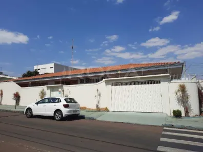 Prédio Inteiro com 4 Quartos à venda, 250m² no Jardim Paraíso, São Carlos