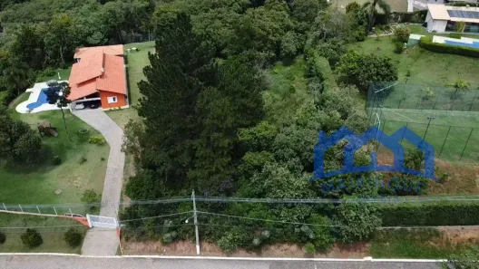 Terreno / Lote / Condomínio à venda, 2790m² no porta do sol, Mairinque