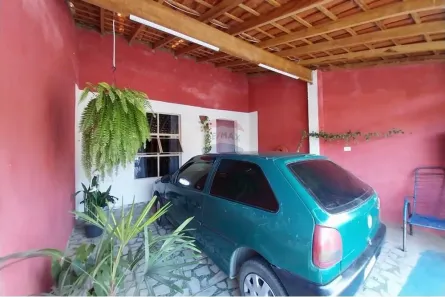 Casa com 2 Quartos à venda, 94m² no Jardim São Carlos, Salto de Pirapora