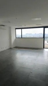 Conjunto Comercial / Sala para alugar, 45m² no Água Branca, São Paulo