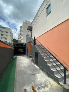 Garagem para alugar, 50m² no Badu, Niterói