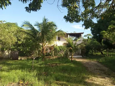 Fazenda / Sítio / Chácara com 4 Quartos para alugar, 5124m² no Caracanga, Itaitinga