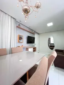 Apartamento com 2 Quartos à venda, 47m² no Bosque da Saúde, São Paulo