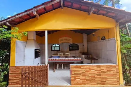 Fazenda / Sítio / Chácara com 2 Quartos à venda, 211m² no Quintas de Pirapora II, Salto de Pirapora