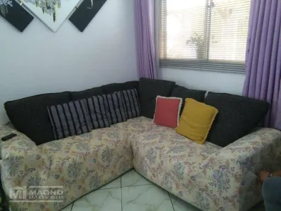 Apartamento com 2 Quartos à venda, 55m² no Vila São Paulo, Ferraz de Vasconcelos