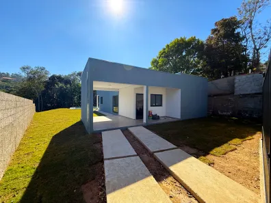 Casa de Condomínio com 3 Quartos à venda, 200m² no Condomínio Porta do sol, Mairinque