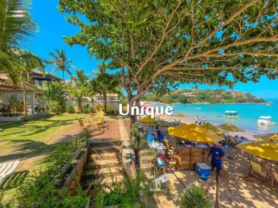 Casa com 5 Quartos para alugar, 600m² no Village da Ferradura, Armação dos Búzios