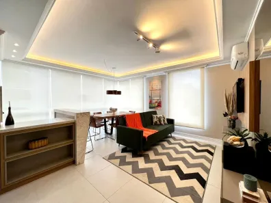 Apartamento com 3 Quartos à venda, 100m² no Zona Nova, Capão da Canoa