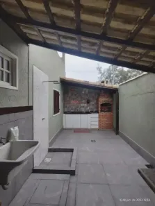 Casa de Condomínio com 3 Quartos à venda, 110m² no Praia Rasa, Armação dos Búzios