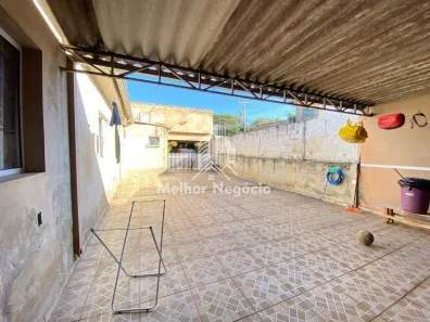 Casa com 2 Quartos à venda, 143m² no Jardim Viel, Sumaré