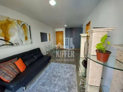 Apartamento com 1 Quarto à venda, 59m² no Ingá, Niterói