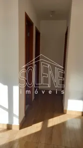 Apartamento com 2 Quartos para alugar, 50m² no Jaguaribe, Osasco