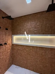 Apartamento com 4 Quartos para alugar, 140m² no Dezoito do Forte Empresarial/Alphaville., Barueri
