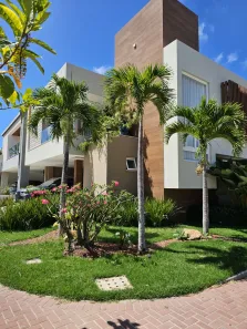 Casa de Condomínio com 3 Quartos à venda, 310m² no Aruana, Aracaju