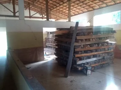 Fazenda / Sítio / Chácara à venda, 120m² no , Redenção da Serra
