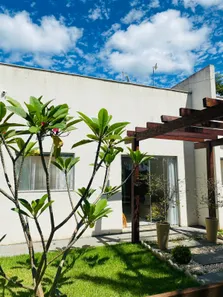 Casa de Condomínio com 3 Quartos à venda, 1354m² no Setor Central, Indiara