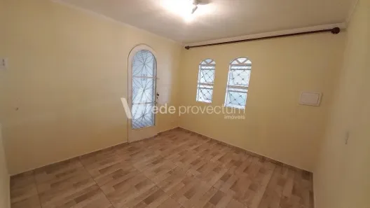 Casa com 3 Quartos à venda, 120m² no Dic II (Conj Habitacional Doutor Antônio Mendonça de Barros), Campinas