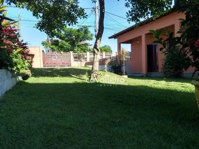Hotel / Motel / Pousada com 9 Quartos à venda, 400m² no Cordeirinho (Ponta Negra), Maricá