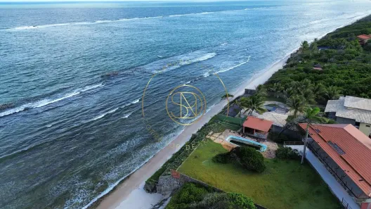 Fazenda / Sítio / Chácara com 5 Quartos à venda, 7168m² no Massagueira, Marechal Deodoro