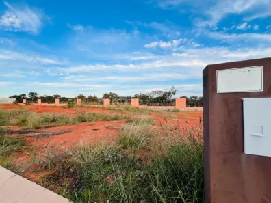 Terreno / Lote / Condomínio à venda, 392m² no Setor Habitacional Tororó, Brasília