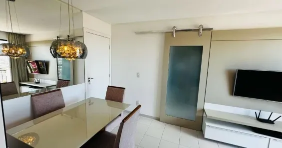 Apartamento com 2 Quartos à venda, 69m² no Torre, João Pessoa