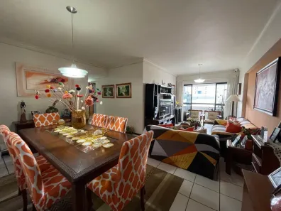 Apartamento com 3 Quartos à venda, 88m² no Madalena, Recife