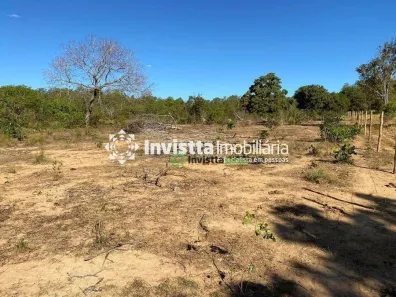 Fazenda / Sítio / Chácara à venda, 678m² no Centro, Cristalândia