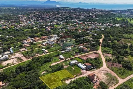 Terreno / Lote / Condomínio à venda, 1097m² no , Armação dos Búzios