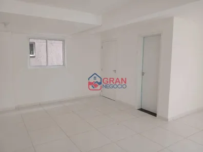 Apartamento com 2 Quartos à venda, 48m² no Bonfim, Almirante Tamandaré