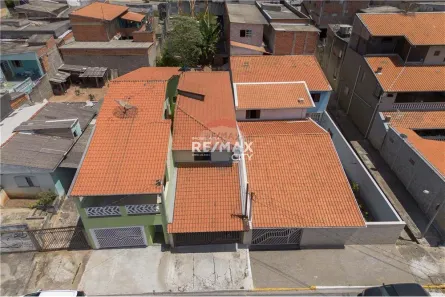 Casa com 3 Quartos à venda, 162m² no Jardim América, Várzea Paulista