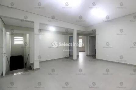 Prédio Inteiro para alugar, 401m² no Matriz, Mauá