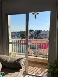 Apartamento com 2 Quartos à venda, 53m² no Vila São Paulo, Ferraz de Vasconcelos