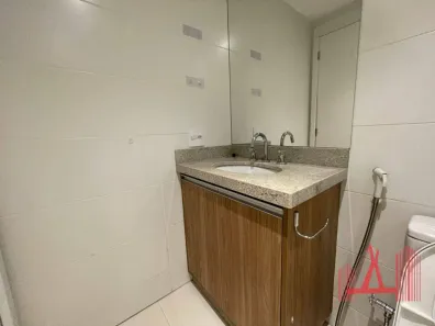 Studio com 1 Quarto para alugar, 35m² no Consolação, São Paulo