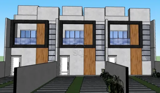 Casa com 2 Quartos à venda, 80m² no Nossa Senhora da Paz, Balneário Piçarras