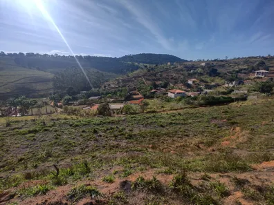Fazenda / Sítio / Chácara com 1 Quarto à venda, 3500m² no Área Rural de Viçosa, Viçosa